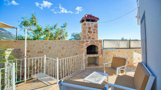 VKV5338 Villa Kalkan