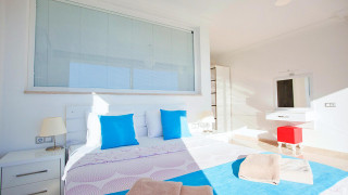 VKV5338 Villa Kalkan