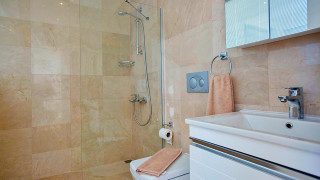 VKV5338 Villa Kalkan