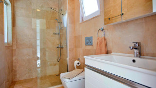 VKV5338 Villa Kalkan