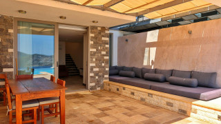 VKV7595 Villa Kalkan