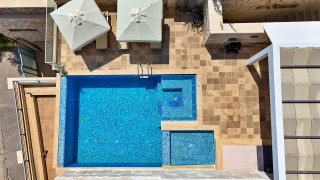 VKV7595 Villa Kalkan