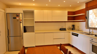 VKV7595 Villa Kalkan