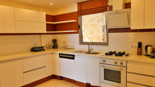 VKV7595 Villa Kalkan