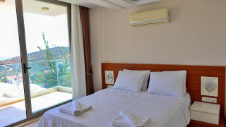 VKV7595 Villa Kalkan