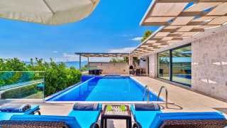 VKV1051 Villa Kalkan