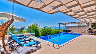 VKV1051 Villa Kalkan