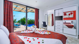 VKV1051 Villa Kalkan