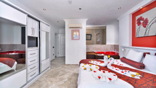 VKV1051 Villa Kalkan