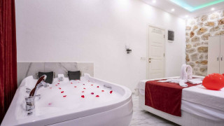VKV7968 Villa Kalkan