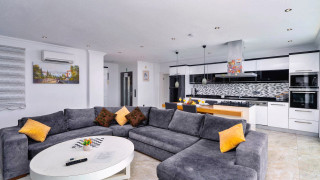 VKV1051 Villa Kalkan