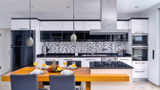 VKV1051 Villa Kalkan