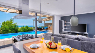 VKV1051 Villa Kalkan