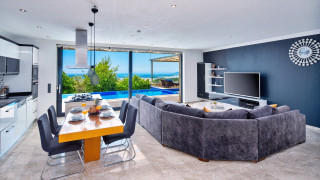 VKV1051 Villa Kalkan