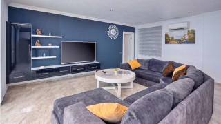 VKV1051 Villa Kalkan
