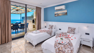 VKV1051 Villa Kalkan