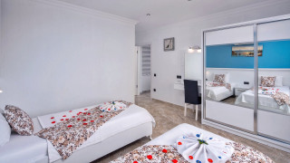VKV1051 Villa Kalkan