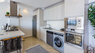 BVK1267 Balayı Villası