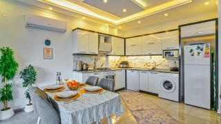 VKV4215 Villa Kalkan