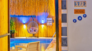 VKV4215 Villa Kalkan