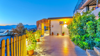 VKV4215 Villa Kalkan