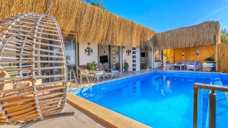 VKV4215 Villa Kalkan