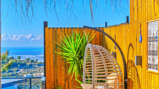 VKV4215 Villa Kalkan