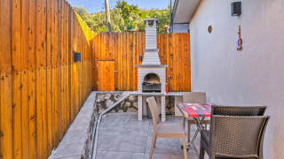 VKV4215 Villa Kalkan