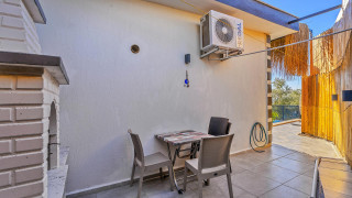 VKV4215 Villa Kalkan