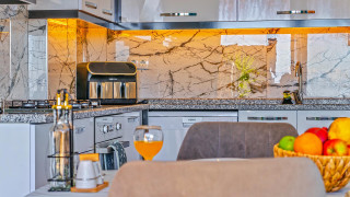 VKV4215 Villa Kalkan