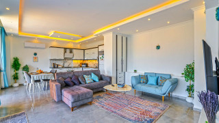 VKV4215 Villa Kalkan