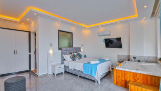 VKV4215 Villa Kalkan