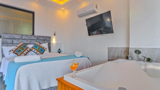 VKV4215 Villa Kalkan