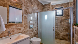 VKV4215 Villa Kalkan