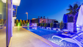 VKV2479 Villa Kalkan