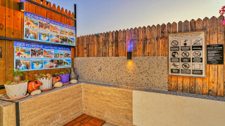VKV9339 Villa Kalkan