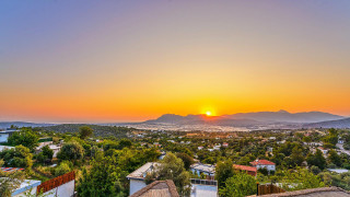 VKV9339 Villa Kalkan