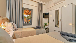 VKV9339 Villa Kalkan
