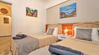 VKV9339 Villa Kalkan