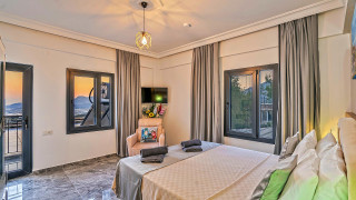 VKV9339 Villa Kalkan