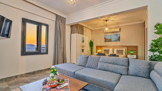 VKV9339 Villa Kalkan
