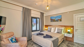 VKV9339 Villa Kalkan