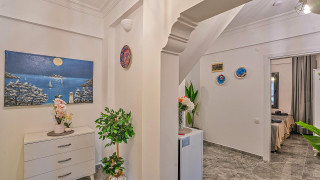 VKV9339 Villa Kalkan
