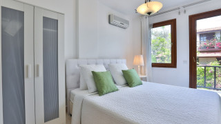 VKV2454 Villa Kalkan