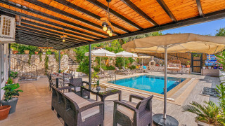 VKV9339 Villa Kalkan