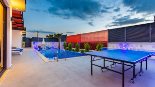 VKV1728 Villa Kalkan