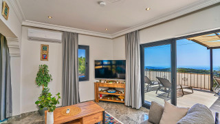 VKV9339 Villa Kalkan