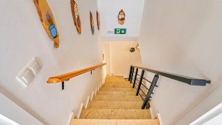 VKV9339 Villa Kalkan