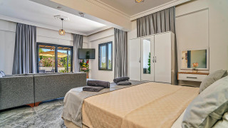 VKV9339 Villa Kalkan