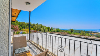 VKV9339 Villa Kalkan